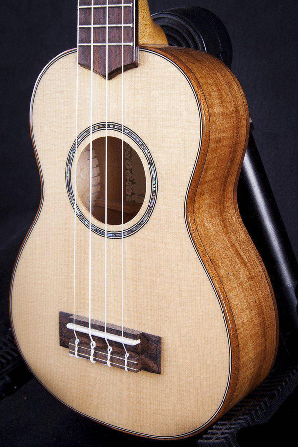 Kala Fmsg Soprano Ukulele - MusicStreet