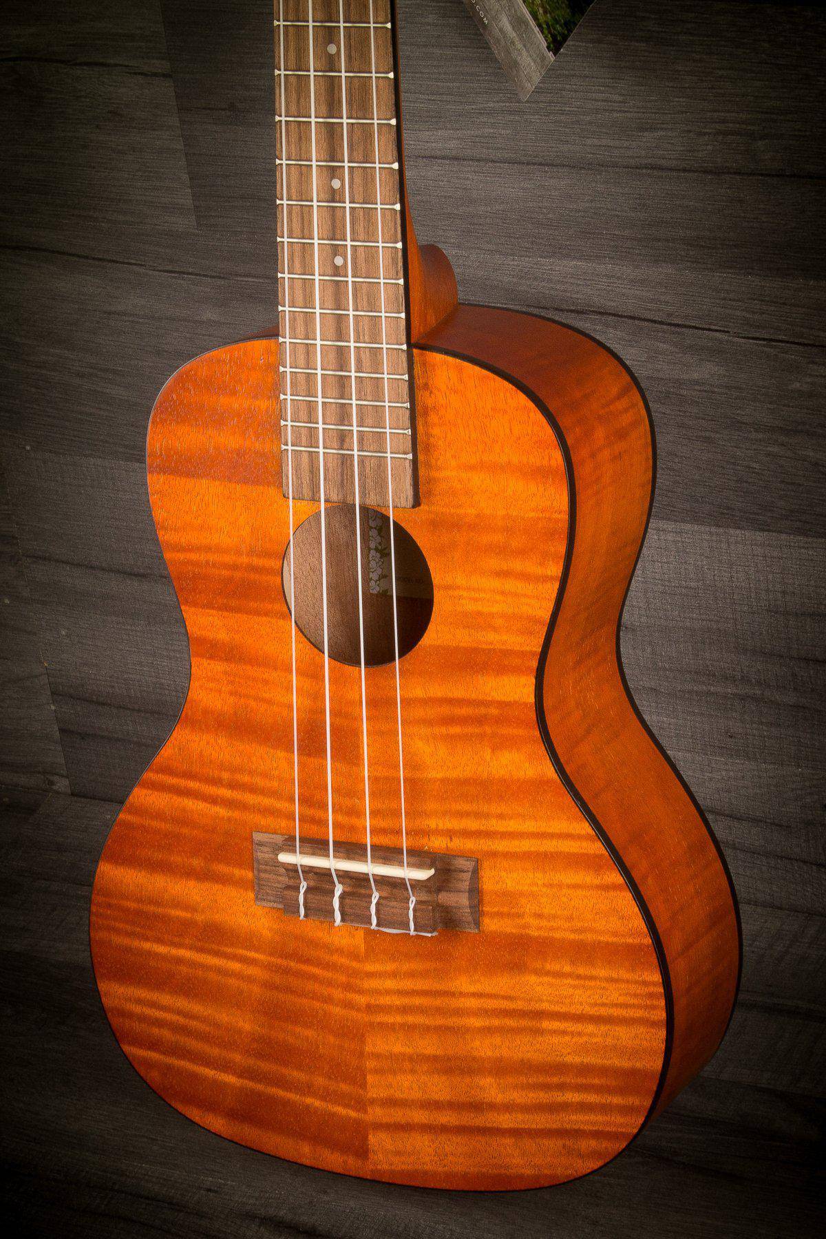 Kala Ka-Cem Concert Ukulele - MusicStreet