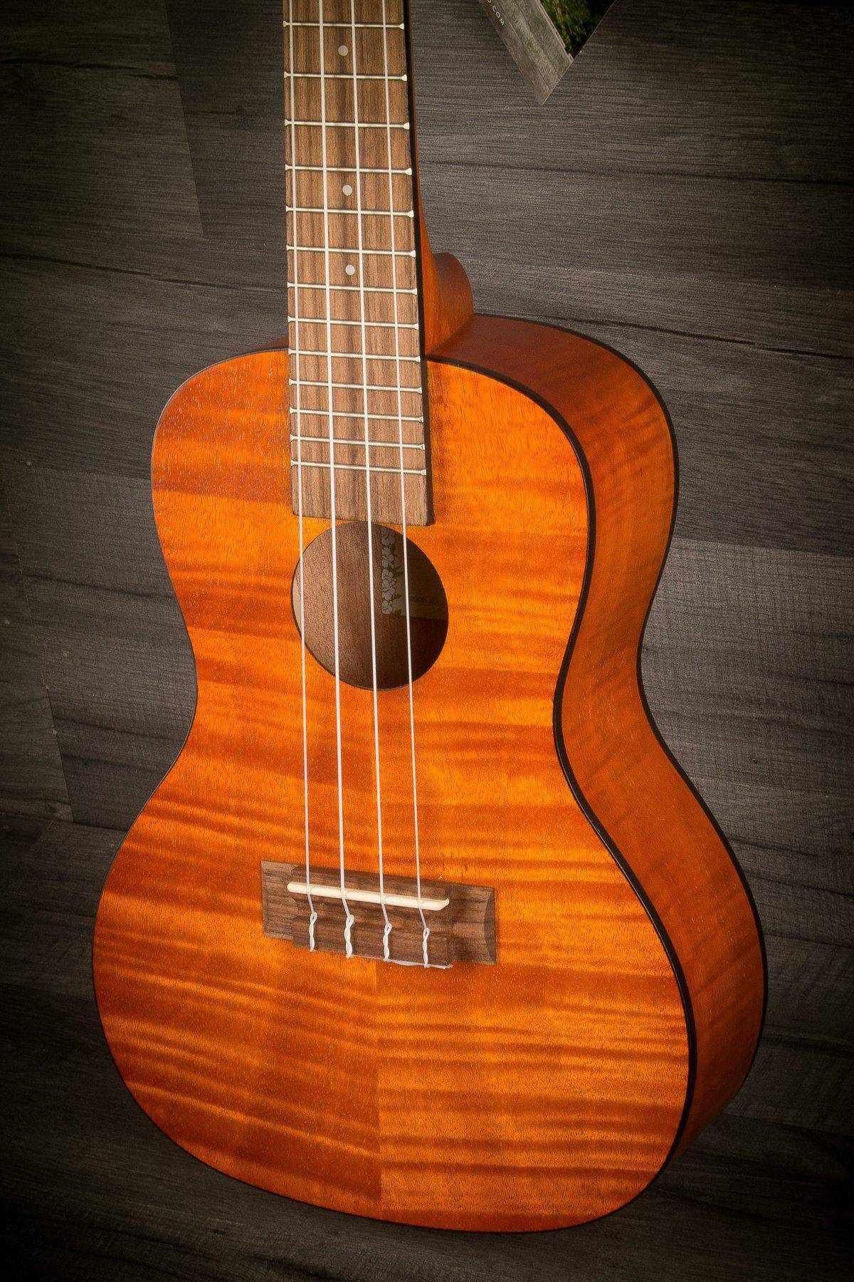 Kala Ka-Cem Concert Ukulele