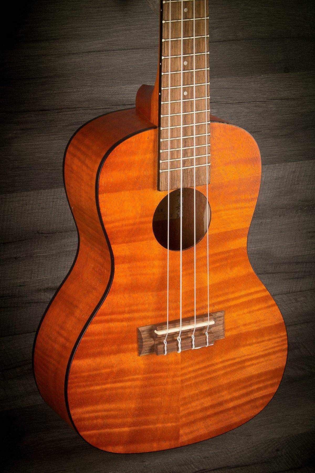 Kala Ka-Cem Concert Ukulele