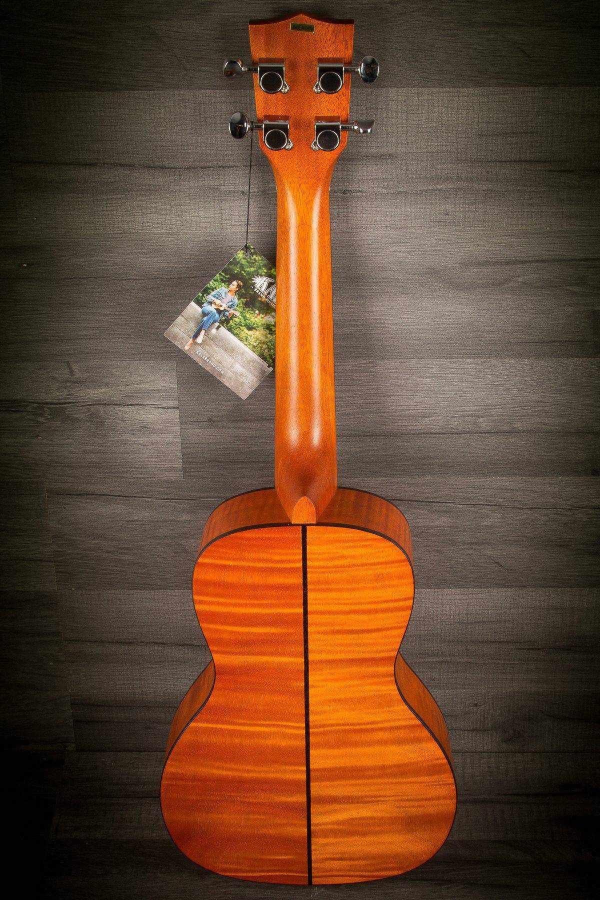 Kala Ka-Cem Concert Ukulele