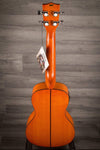 Kala Ukulele Kala KA-CEME Exotic Mahogany Concert W/ EQ