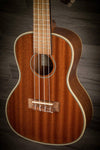 Kala KA-CG Concert Gloss Ukulele - MusicStreet