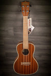 Kala KA-CG Concert Gloss Ukulele - MusicStreet