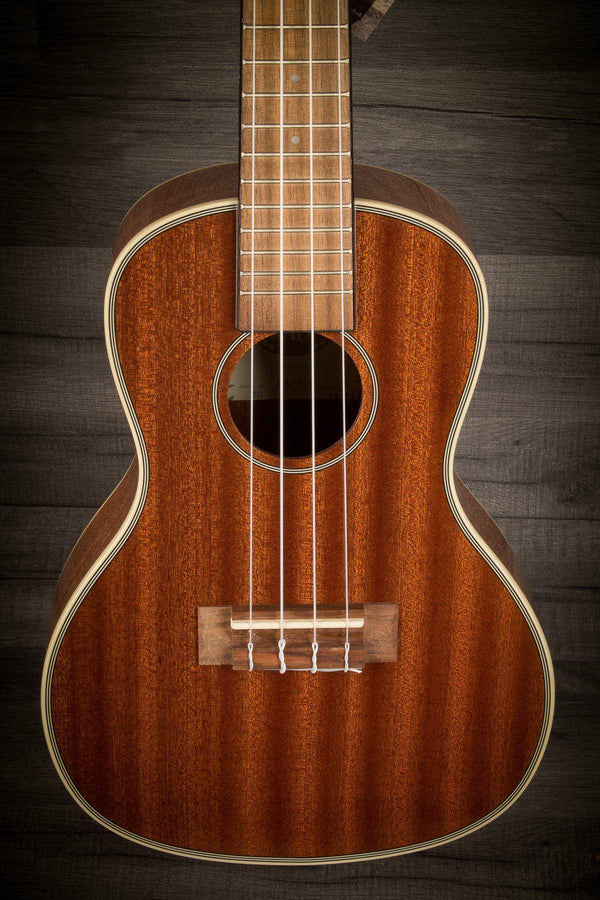 Kala KA-CG Concert Gloss Ukulele - MusicStreet