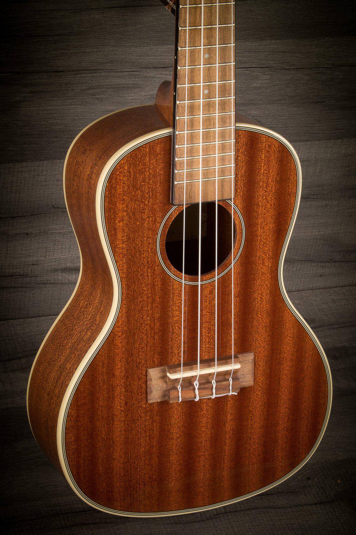 Kala KA-CG Concert Gloss Ukulele - MusicStreet
