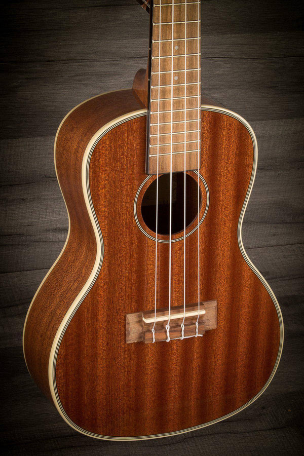 Kala KA-CG Concert Gloss Ukulele - MusicStreet