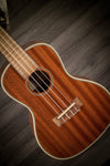 Kala KA-CG Concert Gloss Ukulele - MusicStreet