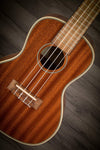 Kala KA-CG Concert Gloss Ukulele - MusicStreet