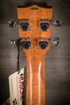 Kala KA-CG Concert Gloss Ukulele - MusicStreet