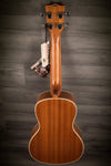Kala KA-CG Concert Gloss Ukulele - MusicStreet