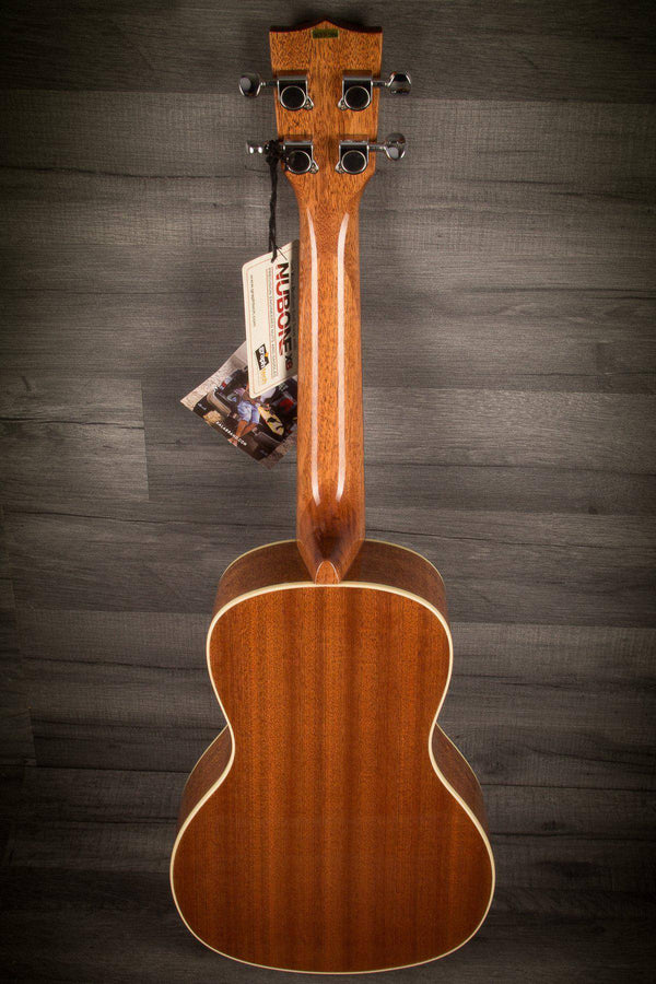 Kala KA-CG Concert Gloss Ukulele - MusicStreet