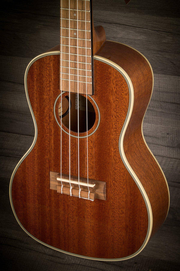 Kala KA-CGE Electro Concert Ukulele - MusicStreet