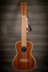 Kala KA-CGE Electro Concert Ukulele - MusicStreet