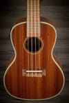 Kala KA-CGE Electro Concert Ukulele - MusicStreet