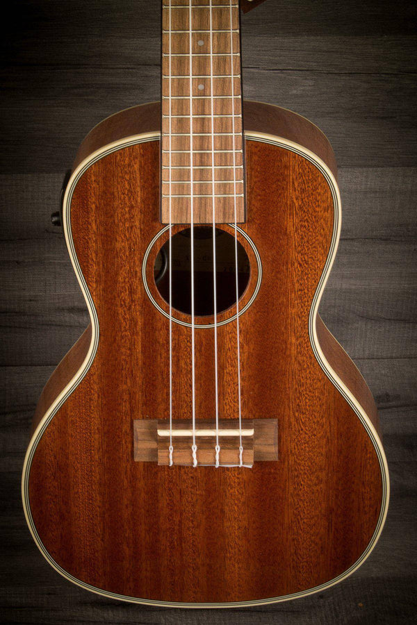 Kala KA-CGE Electro Concert Ukulele - MusicStreet