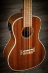 Kala KA-CGE Electro Concert Ukulele - MusicStreet