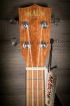Kala KA-CGE Electro Concert Ukulele - MusicStreet