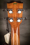 Kala KA-CGE Electro Concert Ukulele - MusicStreet