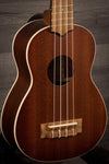 Kala KA-S Mahogany Soprano Ukulele - MusicStreet