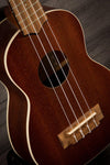 Kala KA-S Mahogany Soprano Ukulele - MusicStreet