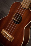 Kala KA-S Mahogany Soprano Ukulele - MusicStreet
