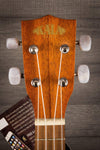 Kala KA-S Mahogany Soprano Ukulele - MusicStreet
