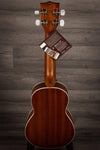 Kala KA-S Mahogany Soprano Ukulele - MusicStreet