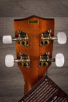 Kala KA-S Mahogany Soprano Ukulele - MusicStreet