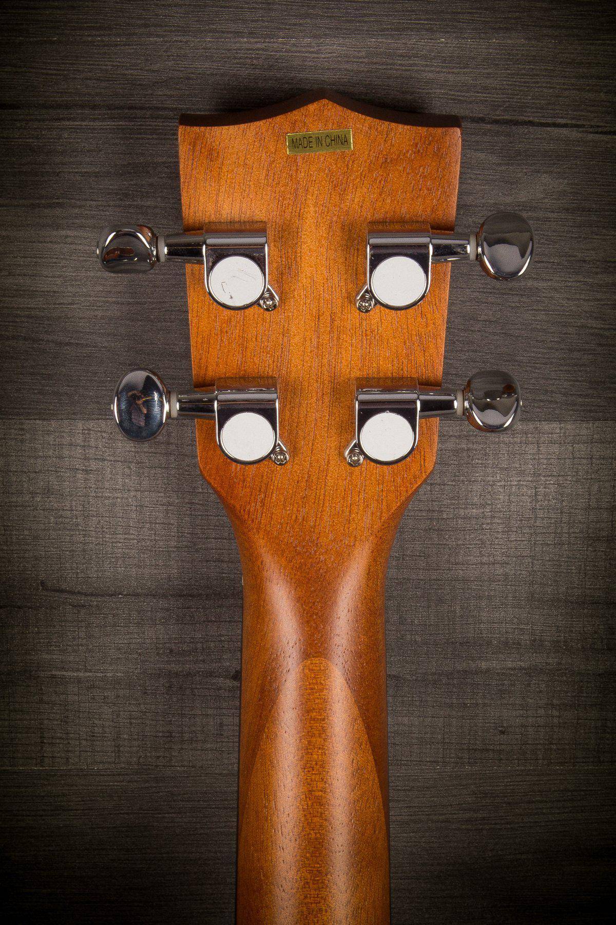 Kala KA-T Mahogany Tenor Ukulele - MusicStreet