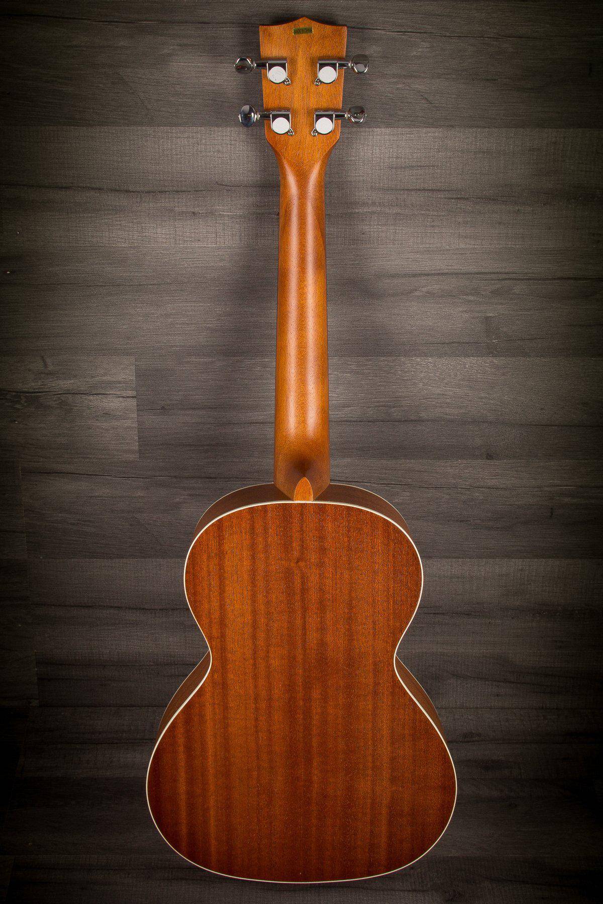 Kala KA-T Mahogany Tenor Ukulele - MusicStreet