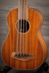 Kala Ukulele Kala KA-UBASS-RMBL-FS Rumbler Mahogany U-Bass