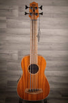 Kala Ukulele Kala KA-UBASS-RMBL-FS Rumbler Mahogany U-Bass