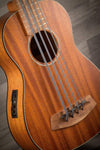 Kala Ukulele Kala KA-UBASS-RMBL-FS Rumbler Mahogany U-Bass