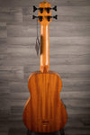 Kala KA-UBASS-RMBL-FS Rumbler Mahogany U-Bass - MusicStreet