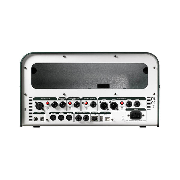 Kemper Profiler Head & Remote - MusicStreet