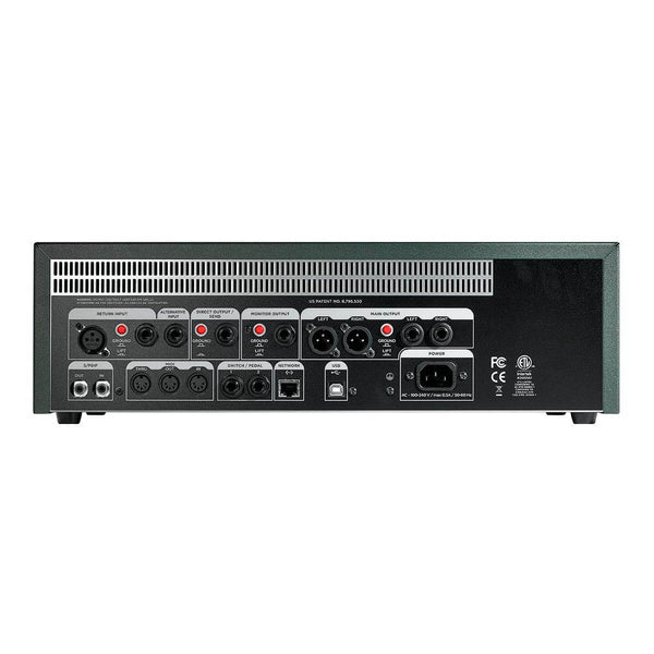 Kemper Profiling Amp (Power Rack) - MusicStreet