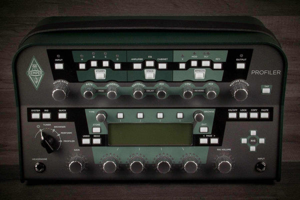 USED - Kemper Profiler Head