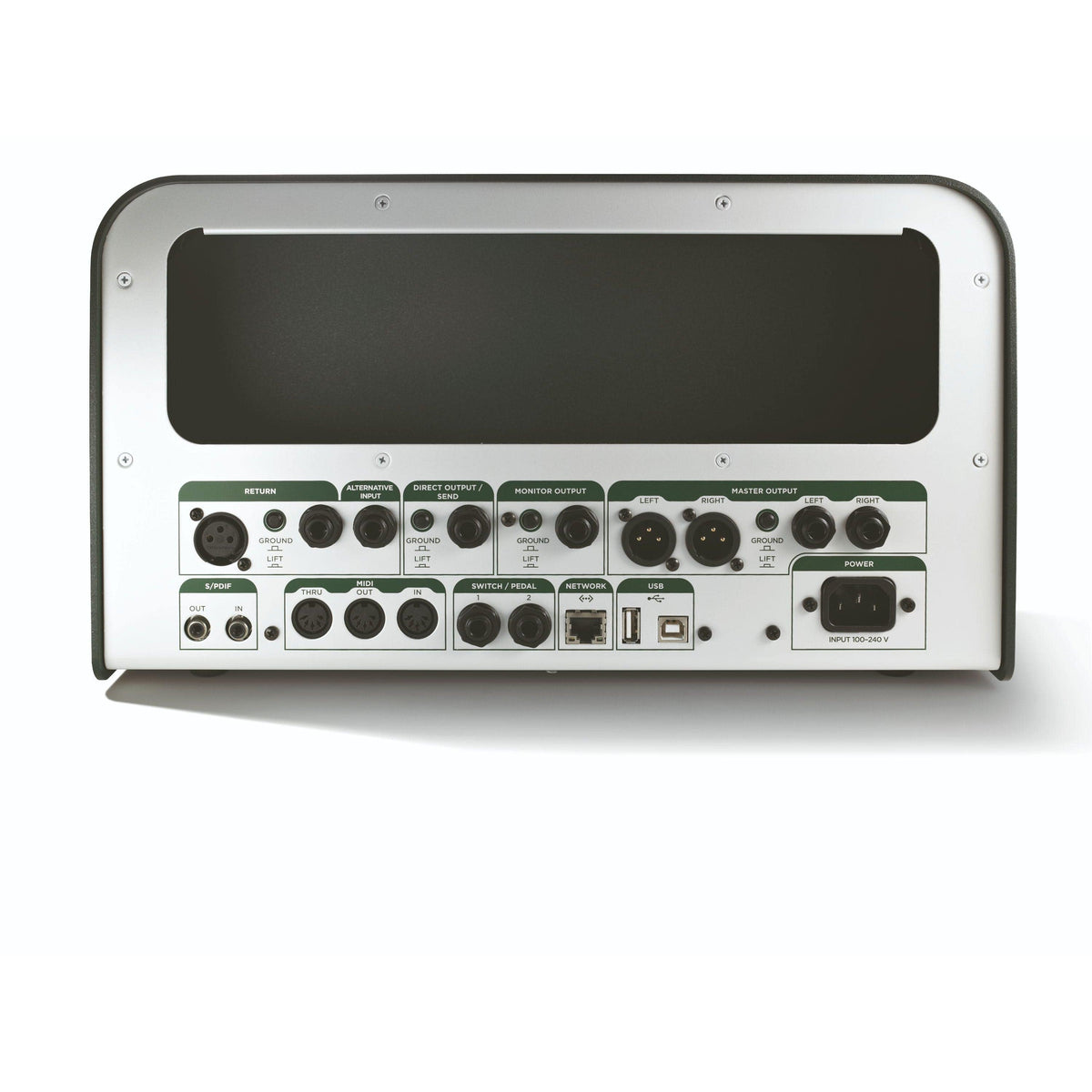 USED - Kemper Profiler Head