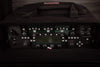 Kemper Amplifier USED - Kemper Profiling Amp Rack (Black) with Kemper Remote and Gator Cases