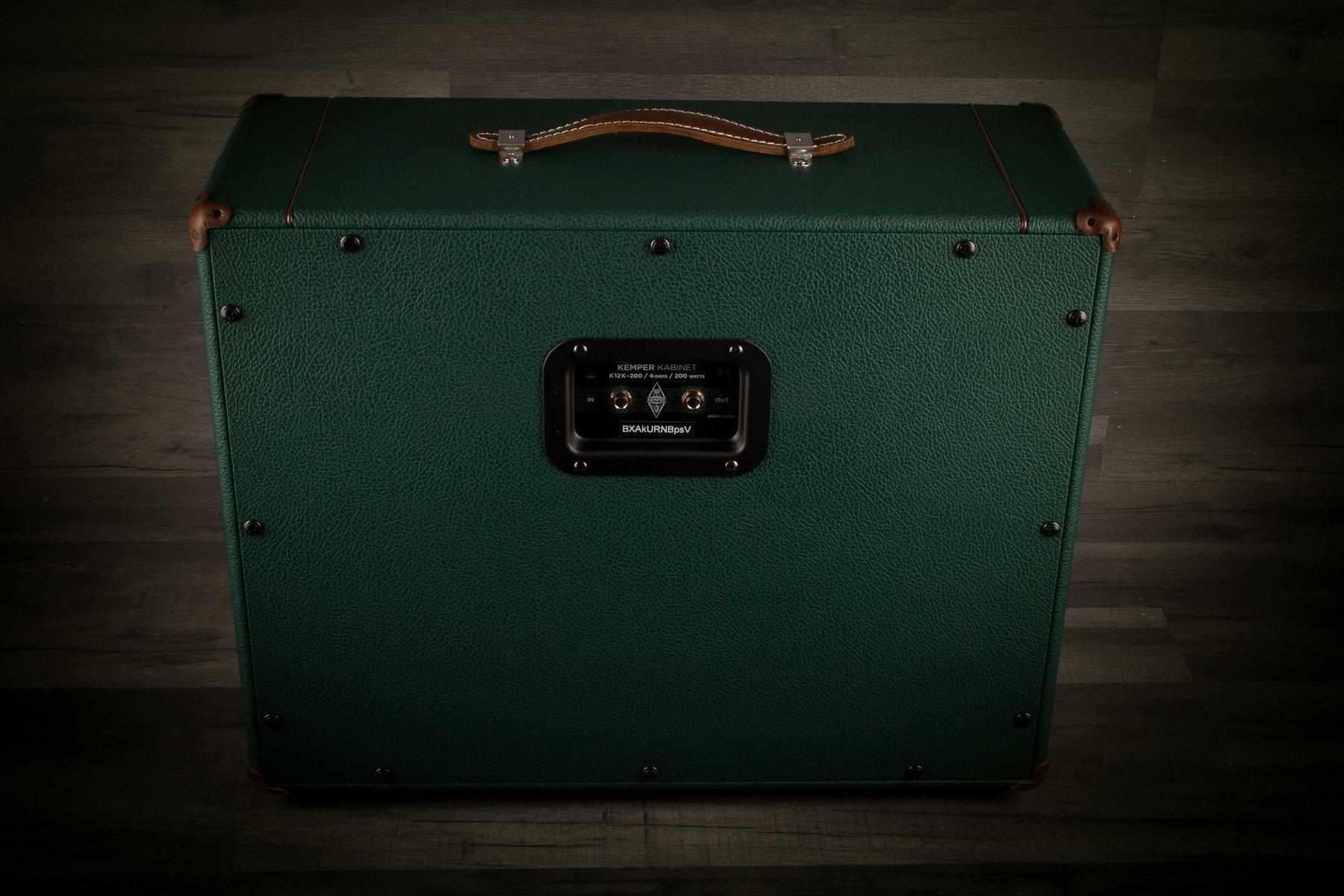 Kemper Kabinet