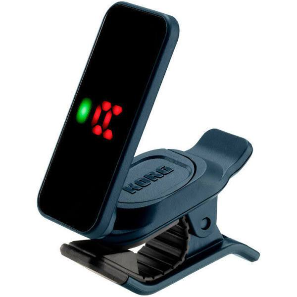 Korg Pitchclip 2 Clip-On Guitar Tuner