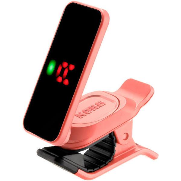 Korg Pitchclip 2 Clip-On Guitar Tuner