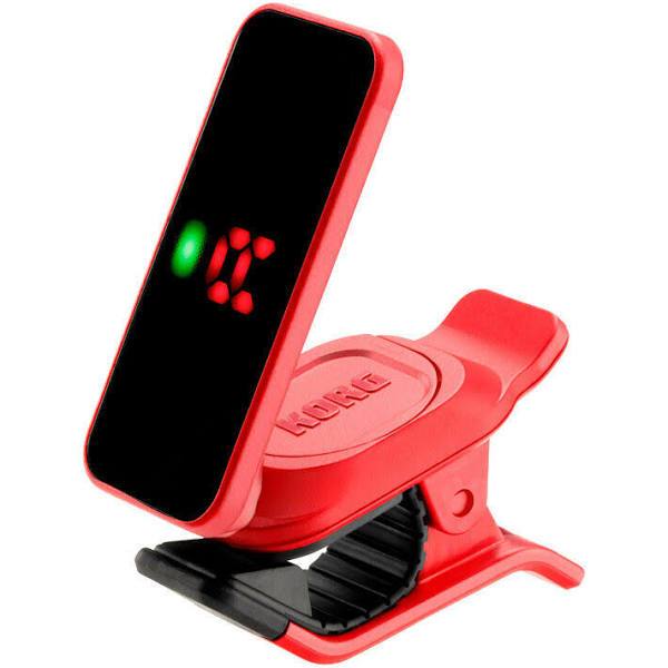 Korg Pitchclip 2 Clip-On Guitar Tuner