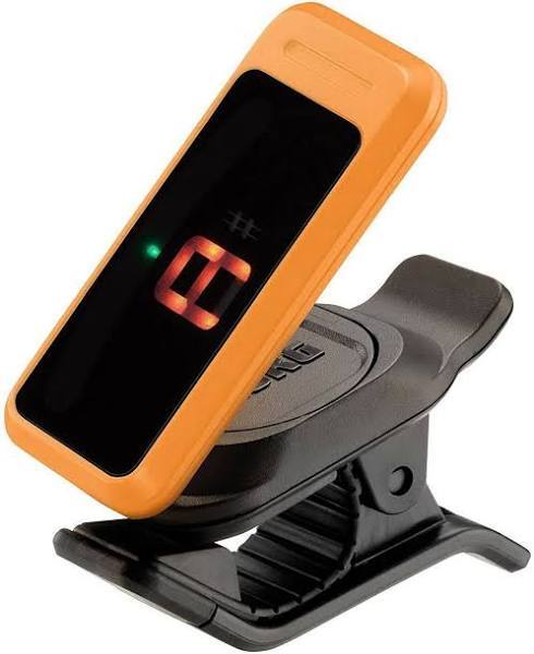 Korg Pitchclip 2 Clip-On Guitar Tuner