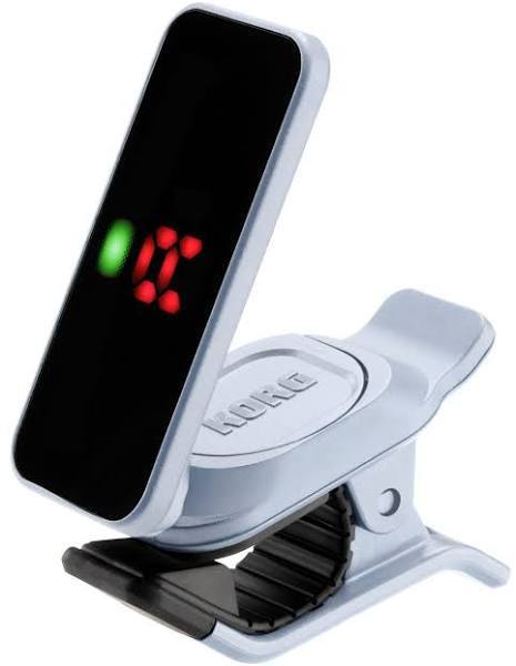 Korg Pitchclip 2 Clip-On Guitar Tuner