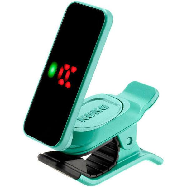 Korg Pitchclip 2 Clip-On Guitar Tuner