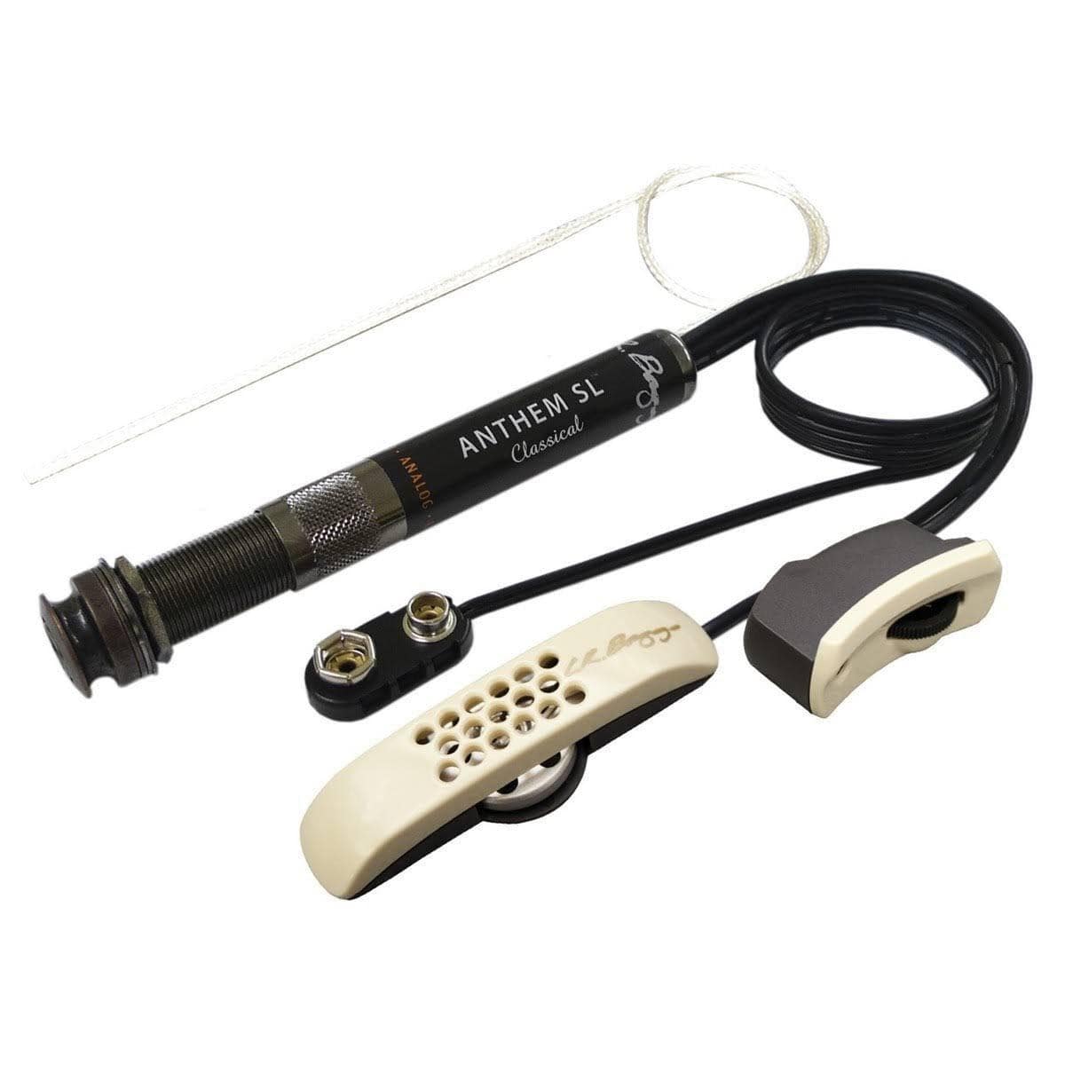 Lr Baggs Anthem Sl Classical