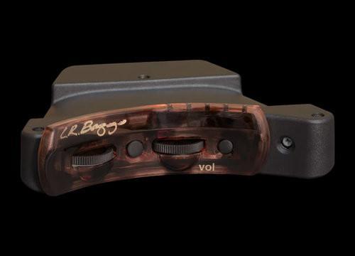 Lr Baggs Eas With Session Pre Amp