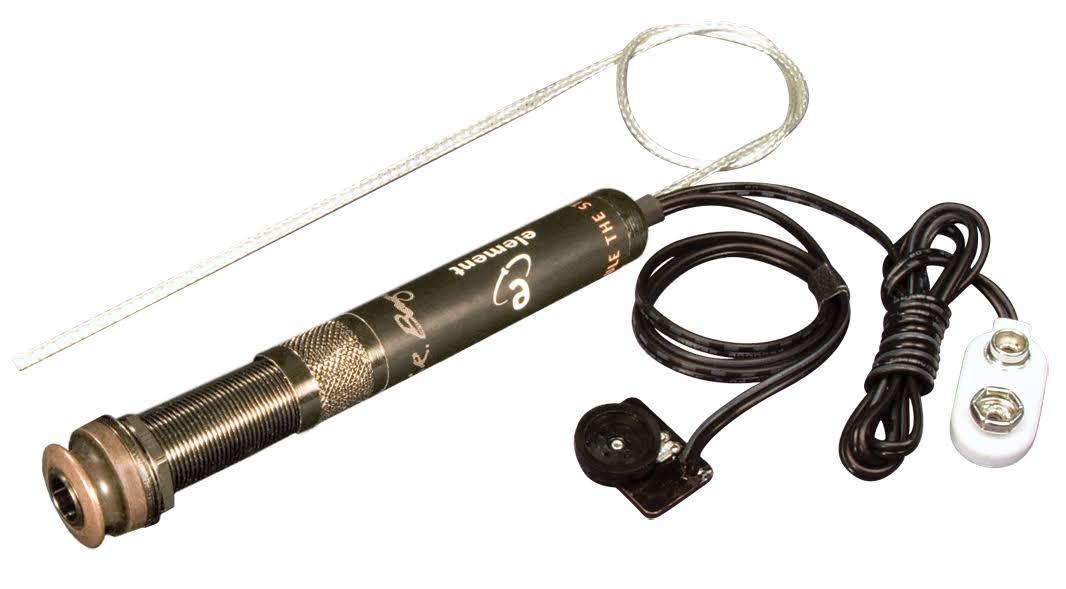 Lr Baggs Element Active Nylon - MusicStreet